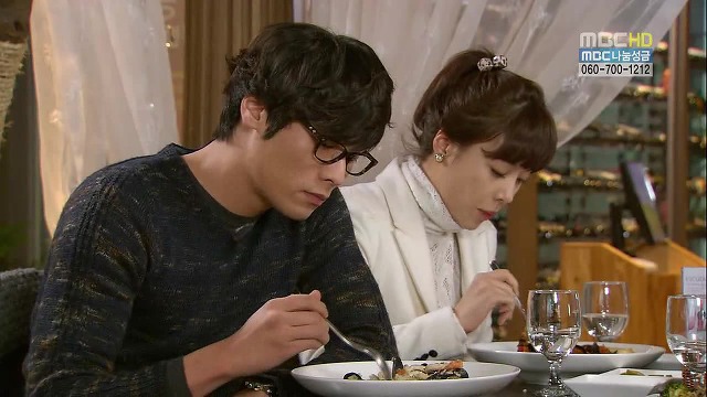 [지붕뚫고하이킥] 썸에서 정식 연인이 되기까지.JPG | 인스티즈