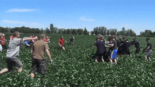 흔한 러시아 농부들 | 인스티즈