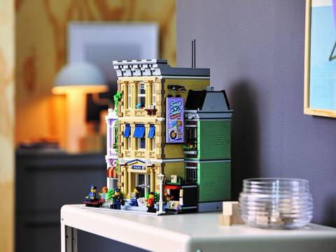 레고 모듈러 신제품 | 인스티즈