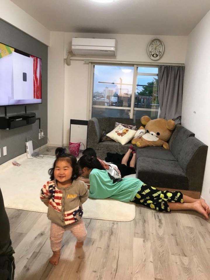 할머니가 돌봐준 아이 | 인스티즈