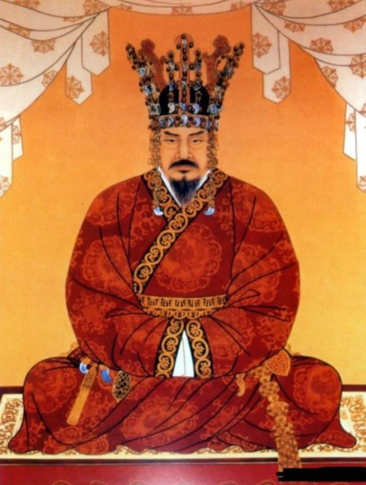 신라 문무왕의 나이별 삶을 통해 바라본 삼국시대의 역사 | 인스티즈