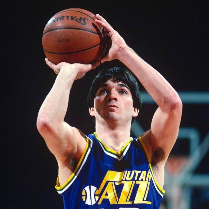 NBA 1984년 루키 | 인스티즈