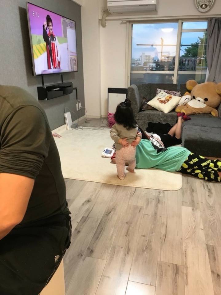 할머니가 돌봐준 아이 | 인스티즈