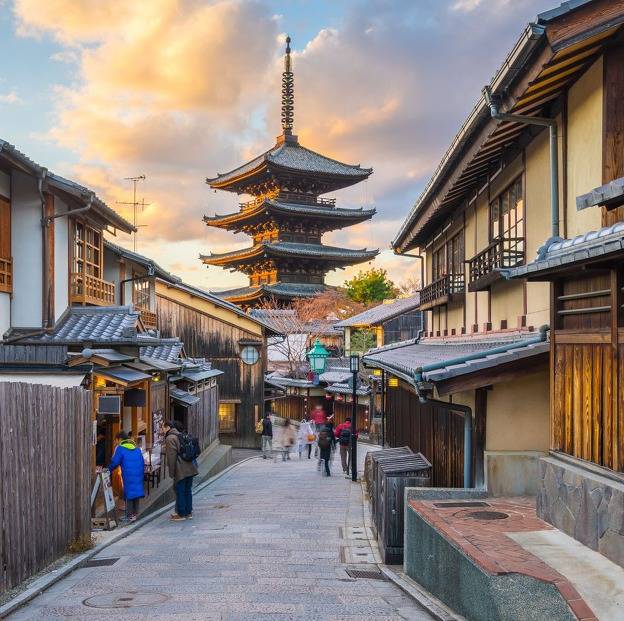 한국인이 여행을 제일 많이가는 일본 도시는? | 인스티즈