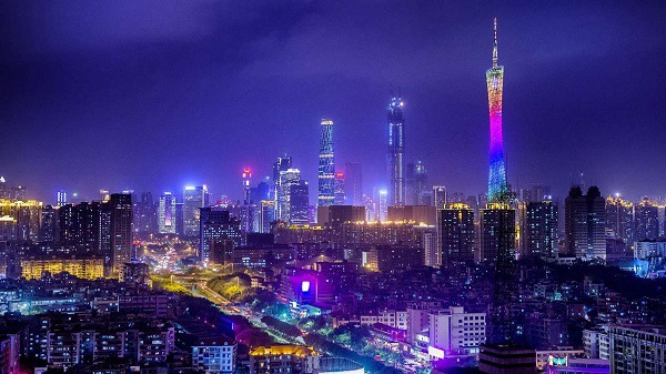 '중국'하면 떠오르는 도시는? | 인스티즈