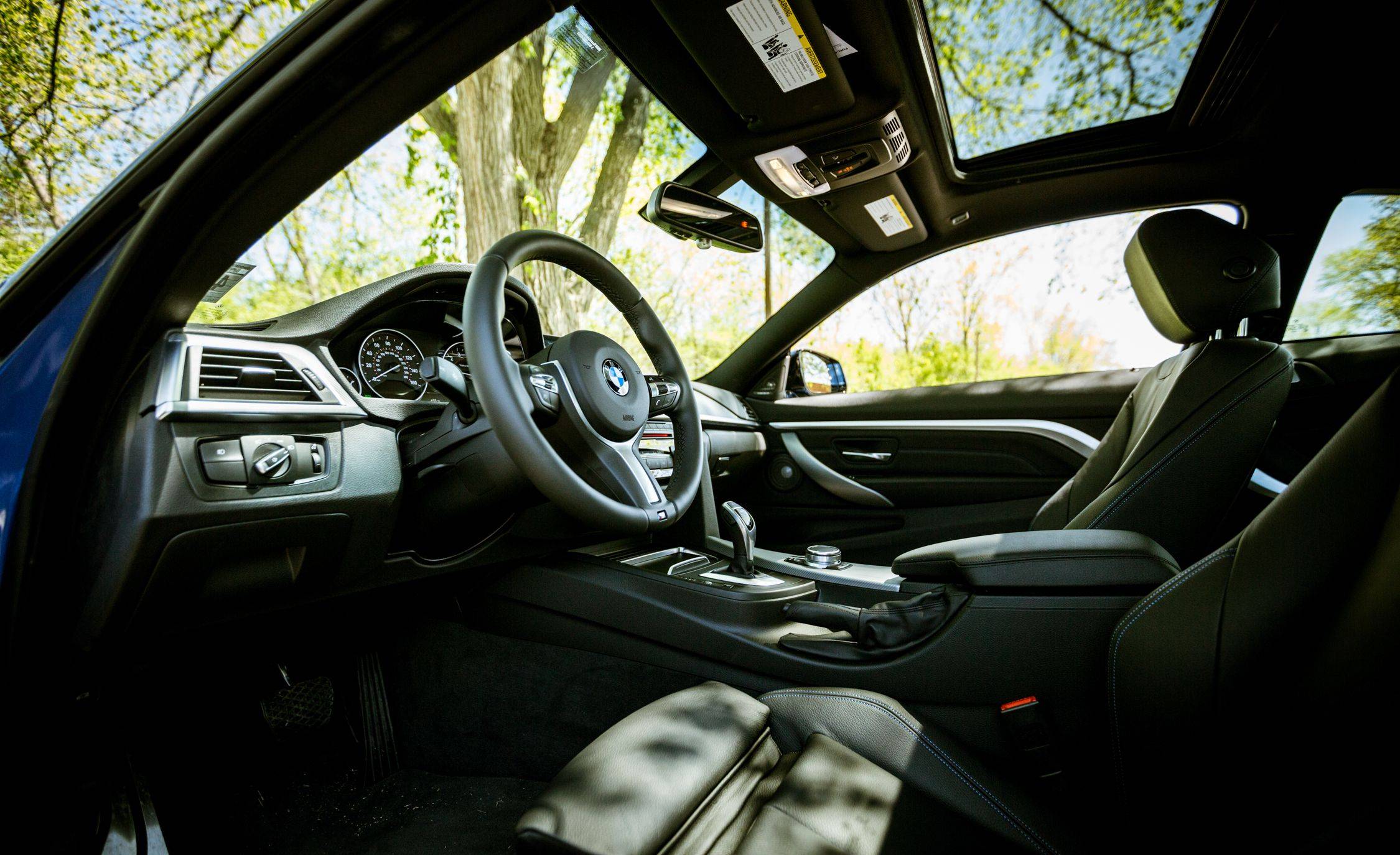 2018 BMW 440i 쿠페 [데이터주의] | 인스티즈