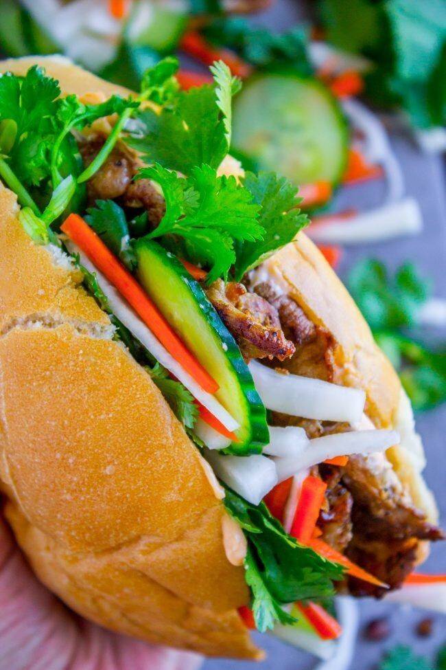 베트남인들 자부심이 상당하다는 음식.jpg | 인스티즈