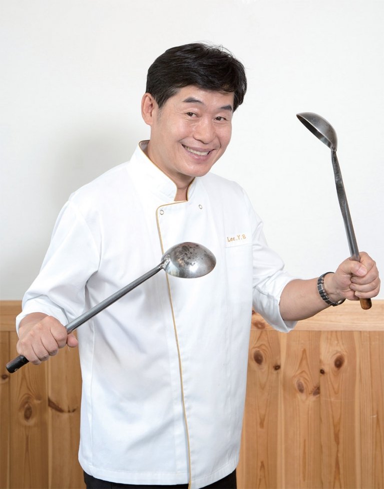 현 시점 한국 요리계의 사황 | 인스티즈