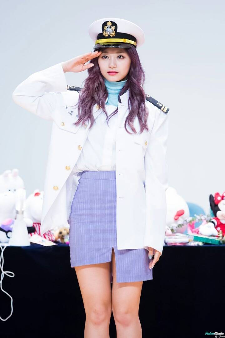 트와이스 실세 | 인스티즈