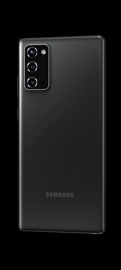 갤럭시노트20 플랫모델 렌더링 유출.JPG | 인스티즈