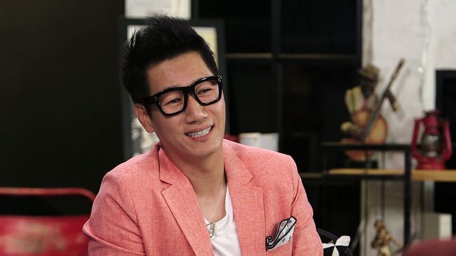 무도보다가 의외로 잘생겨서 깜짝 놀람.jpg | 인스티즈