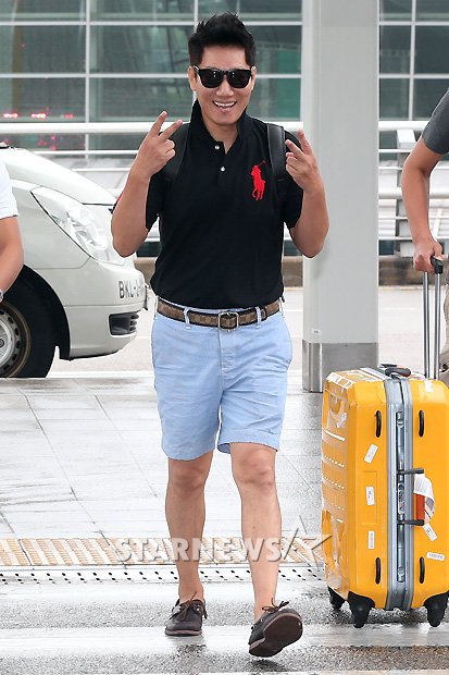 무도보다가 의외로 잘생겨서 깜짝 놀람.jpg | 인스티즈