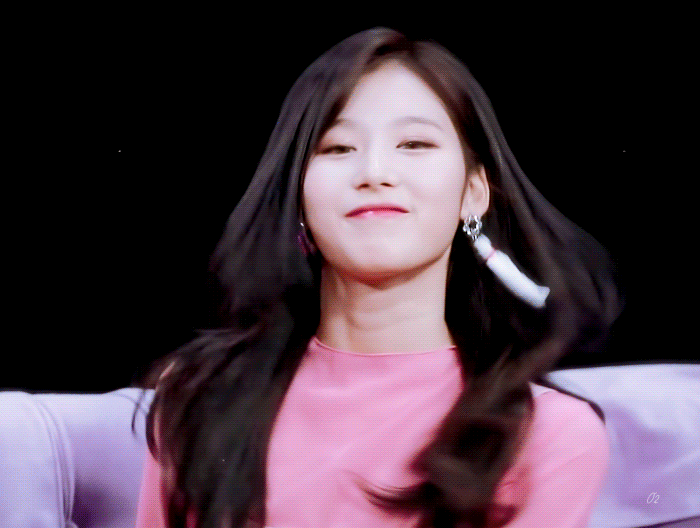 내가 좋아하는 사나 | 인스티즈