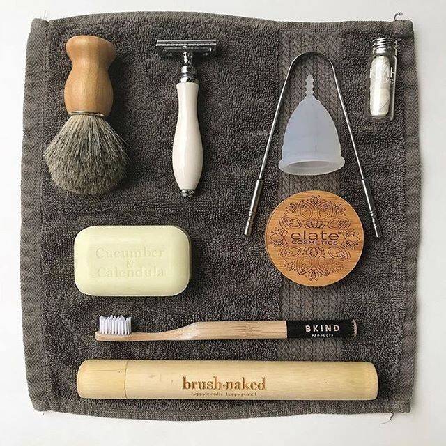 #제로 웨이스트(Zero Waste) | 인스티즈