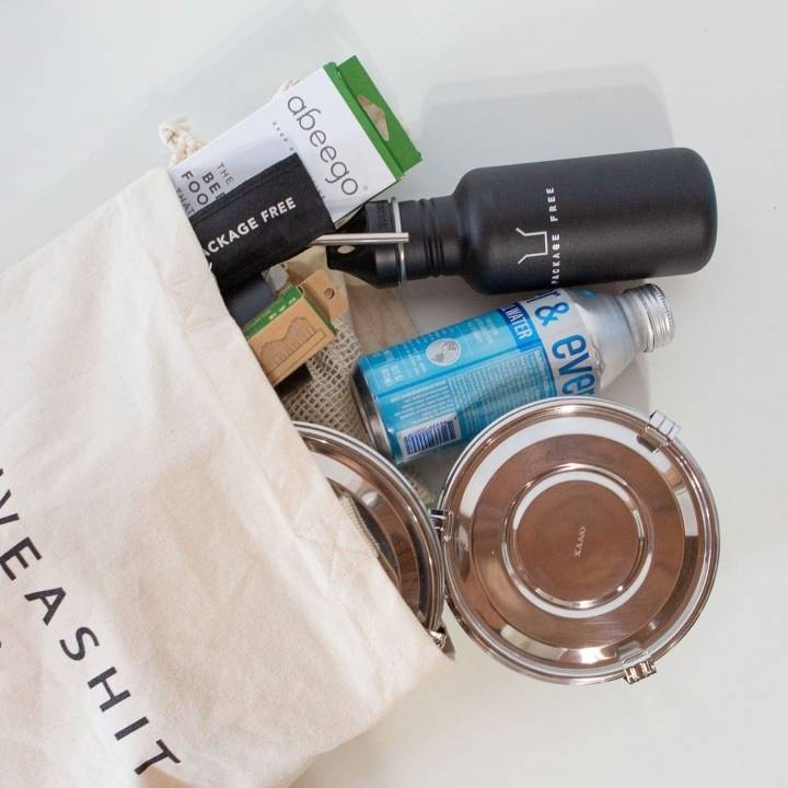 #제로 웨이스트(Zero Waste) | 인스티즈