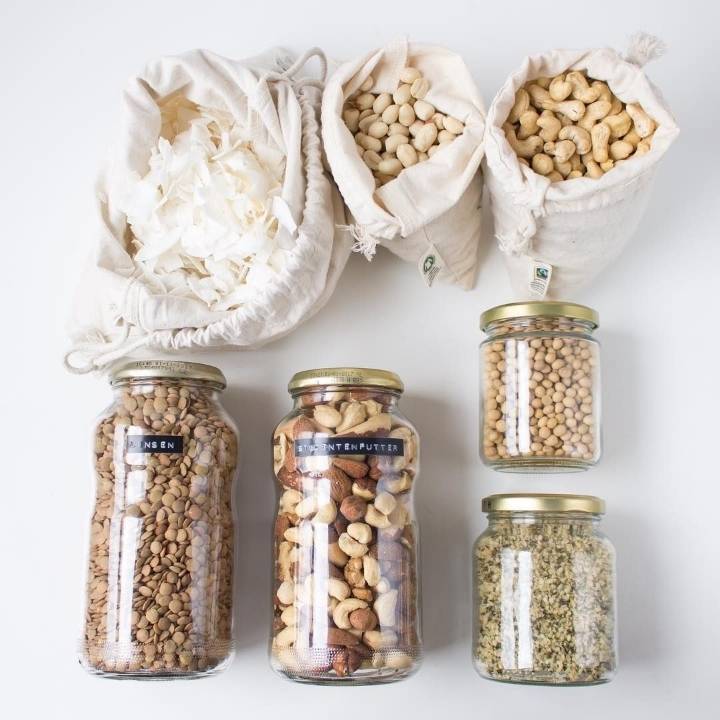 #제로 웨이스트(Zero Waste) | 인스티즈