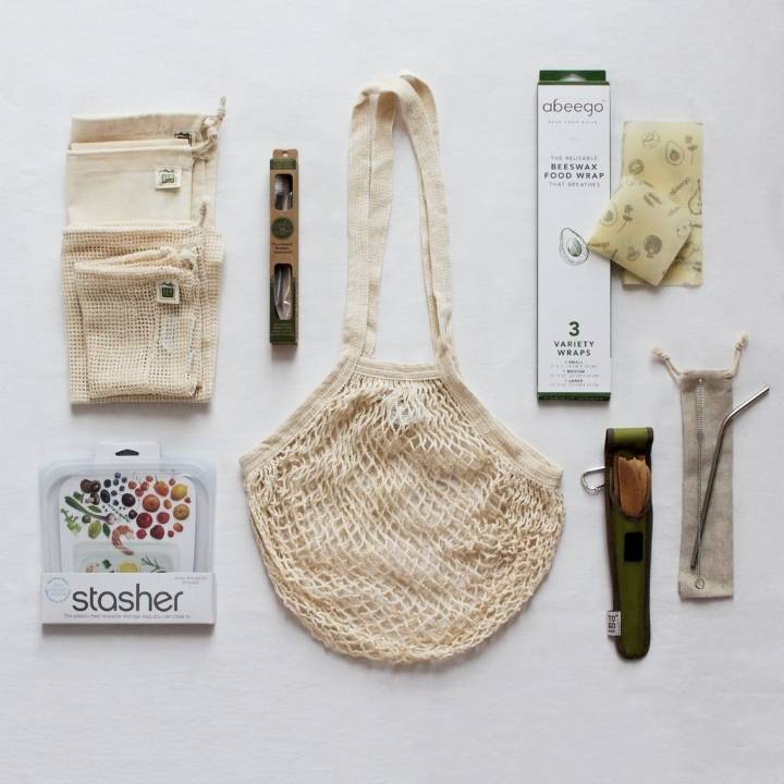 #제로 웨이스트(Zero Waste) | 인스티즈