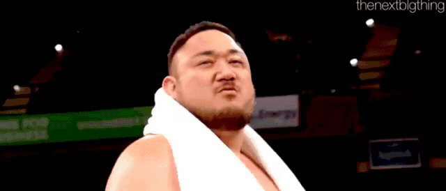 사모아조동석.gif | 인스티즈