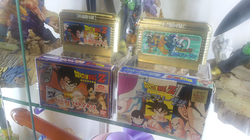 대한민국 드래곤볼 끝판왕이 여깄다. | 인스티즈