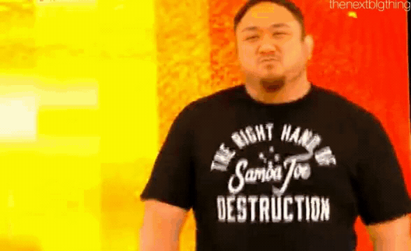 사모아조동석.gif | 인스티즈