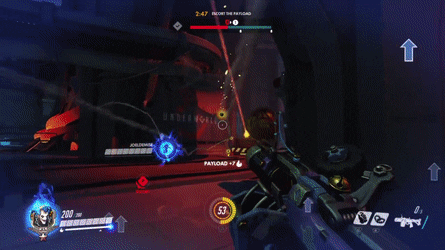 [오버워치] 킹갓데미지계산영재정크렛 | 인스티즈