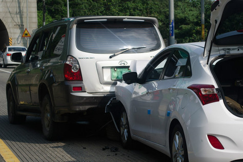 현대의 마지막 프레임 바디 테라칸의 위엄 | 인스티즈