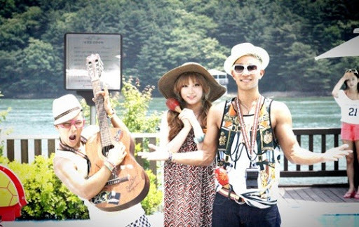 랄랄랄랄라라라~하면 떠오르는 노래는? | 인스티즈