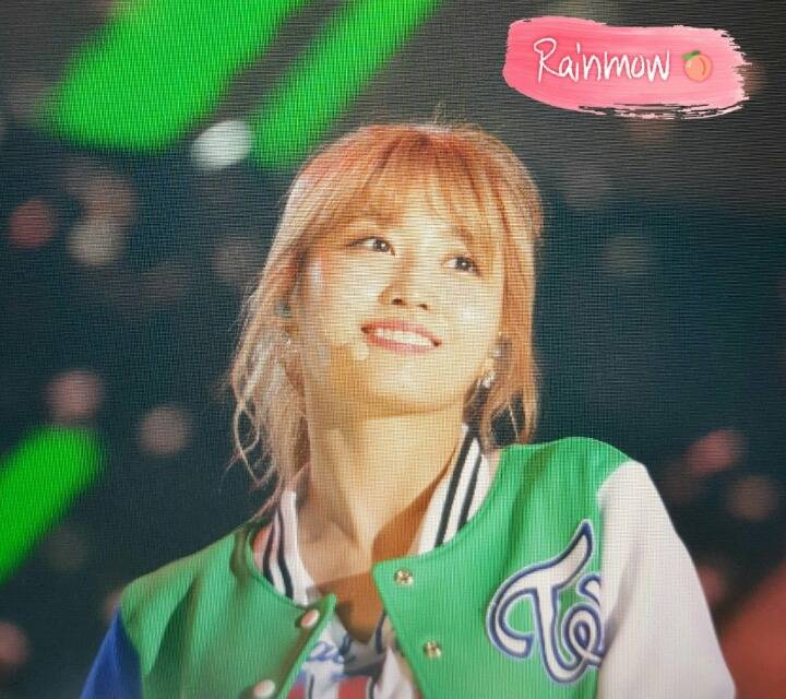 [트와이스] 묶은 모모는 진리... | 인스티즈