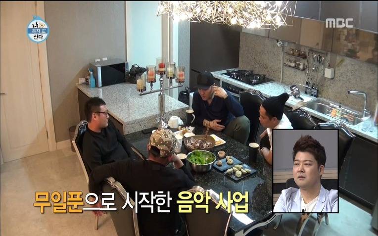  용감한형제 럭셔리 라이프 | 인스티즈