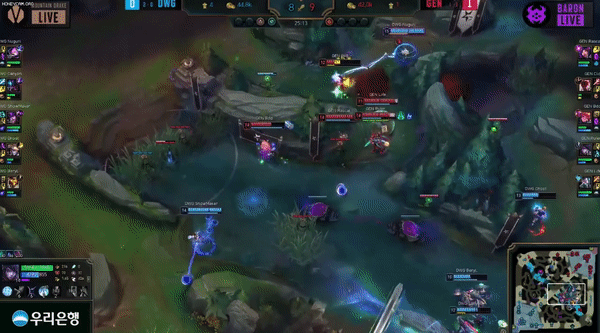 마갤 너구리 프로 데뷔썰 | 인스티즈