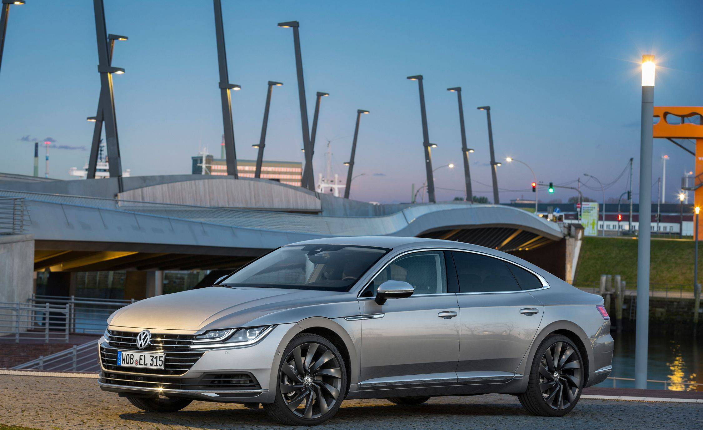 2019 신형 폭스바겐 아테온 [데이터주의] | 인스티즈