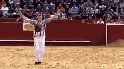 진정한 패기 | 인스티즈