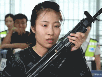 군필들도 잘 모르는 k-1 장전 방법 | 인스티즈