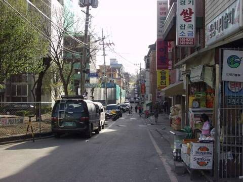 2001년도 서울의 봄.jpg | 인스티즈