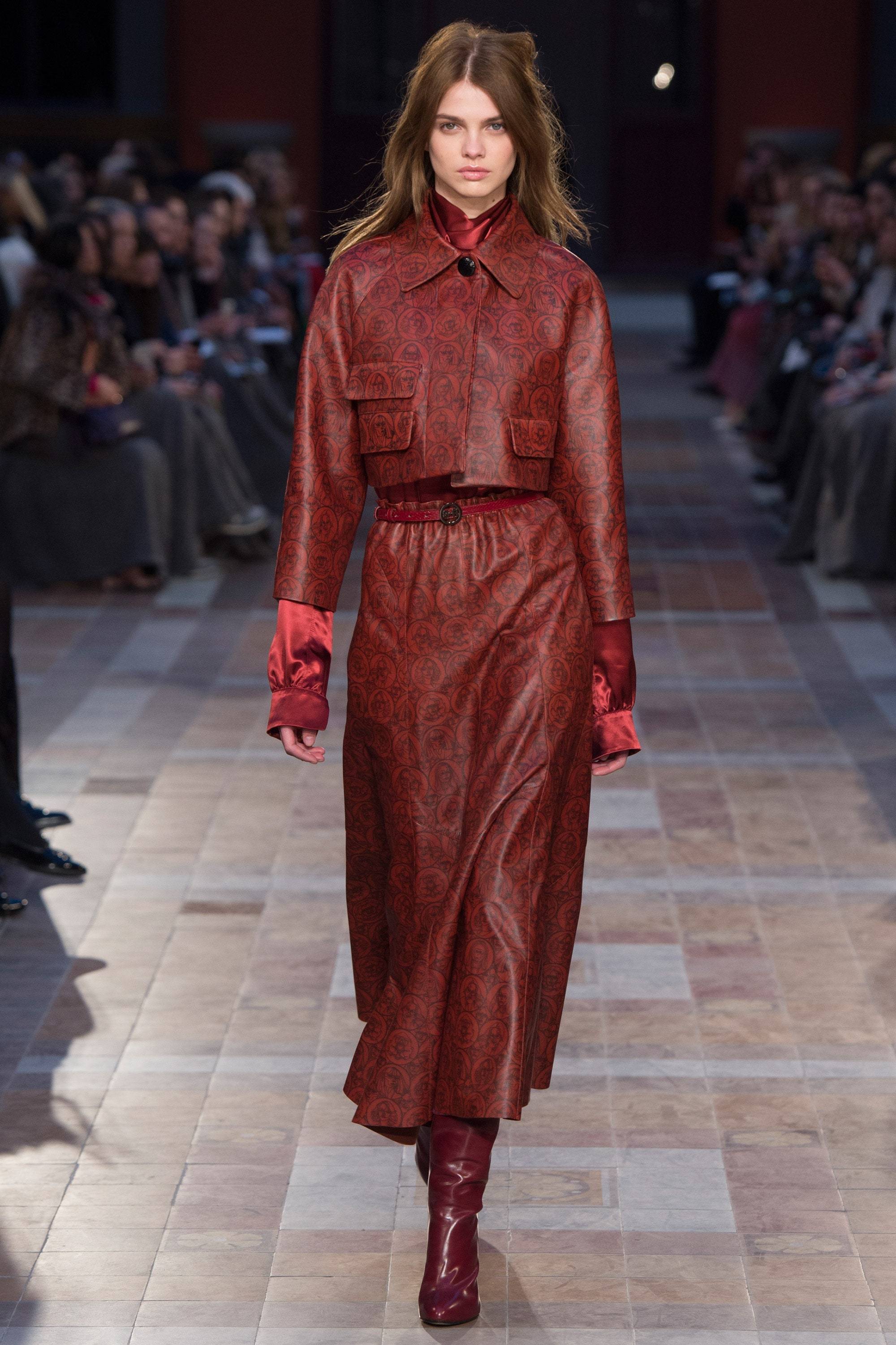 [SoniaRykiel] 2016 F/W 소니아 리키엘 컬렉션 | 인스티즈