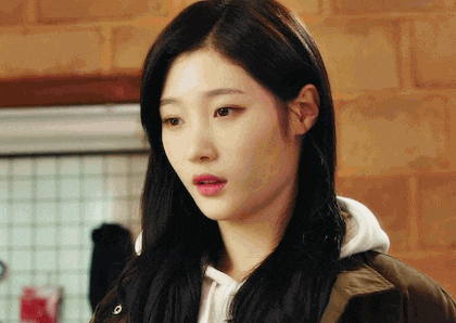 웹드라마 109별일다있네 정채연 .jpgif | 인스티즈