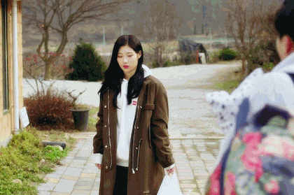 웹드라마 109별일다있네 정채연 .jpgif | 인스티즈