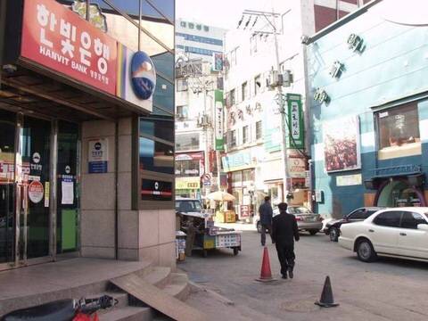 2001년도 서울의 봄.jpg | 인스티즈