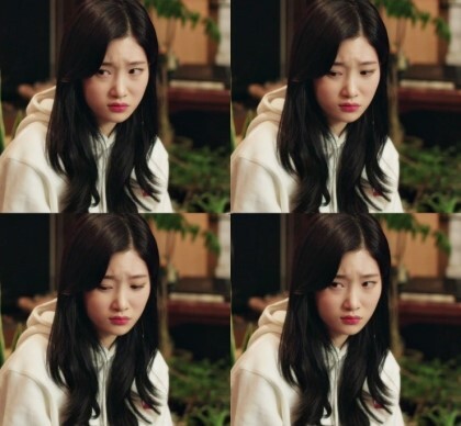 웹드라마 109별일다있네 정채연 .jpgif | 인스티즈