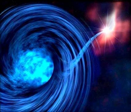 우주의 신비 - 시간여행의 가능성 | 인스티즈