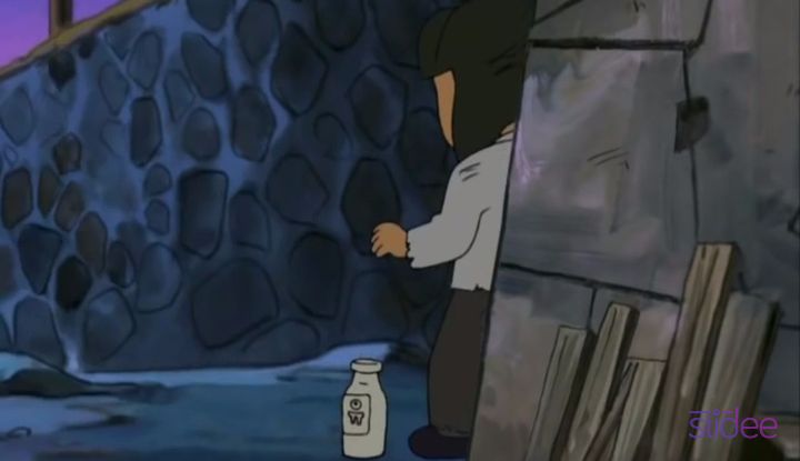 검정고무신 기철이에 대한 이야기.jpg | 인스티즈