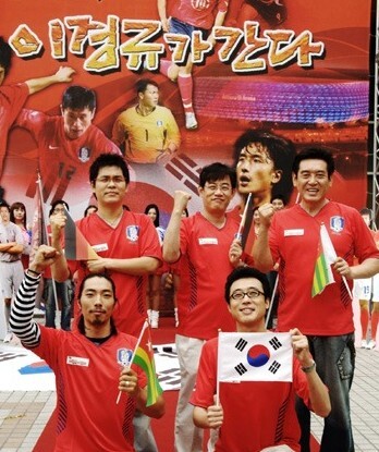 mbc하면 가장 상징적인 예능인은?(이경규vs유재석) | 인스티즈