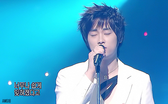 쌈자신의 과거.gif | 인스티즈