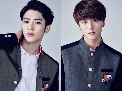 FNC 신인댄스팀 오늘 새로 공개된 자기소개 영상 | 인스티즈