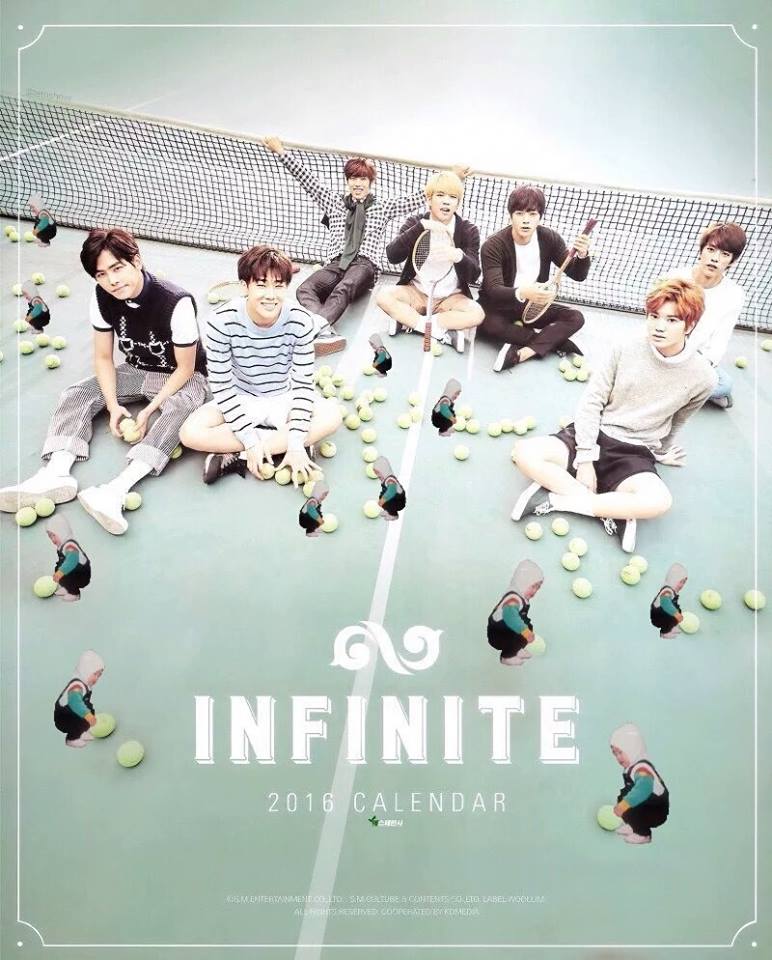 어릴적 사진 하나로 신나게 팬질하는 팬덤 | 인스티즈