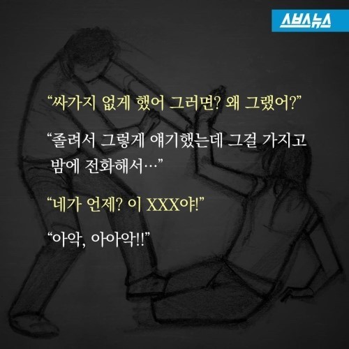 "남자친구 전화를 감히 예의있게 안받는다" 여자친구 감금, 폭행 의전원생 제적 "적법" (정리) | 인스티즈