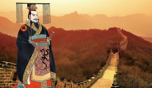 진시황 VS 징기스칸 군사 대결의 승자는? | 인스티즈