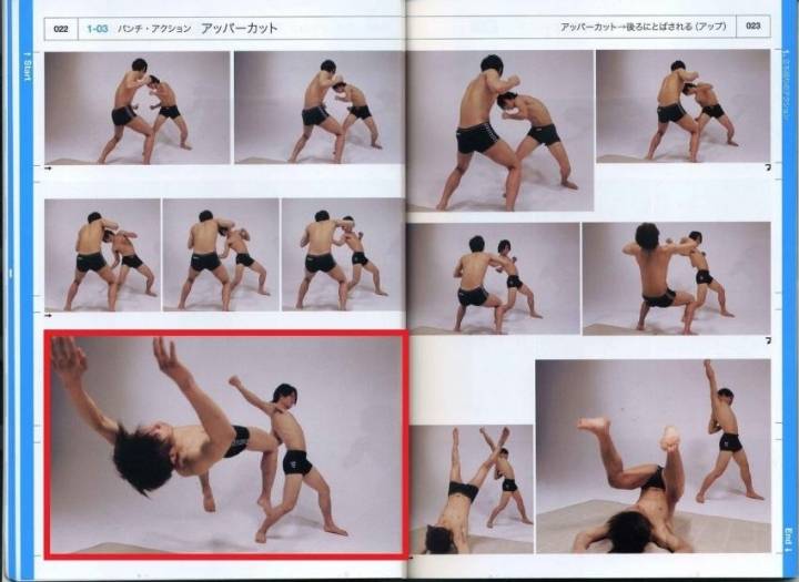 헬퍼는 다른만화를 표절한게 아니었음 | 인스티즈