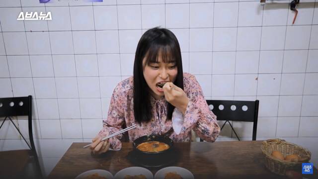 좆본의 키리모찌만 국에 넣어먹냐고요..^^ 조선판 떡국밥도 있다고요 | 인스티즈