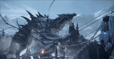 로스트아크 곧 나올 에픽 레이드 .gif | 인스티즈